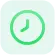 Clock Icon